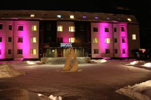 Фото отеля 4