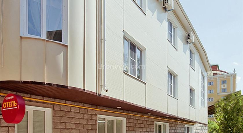 Фото отеля 4