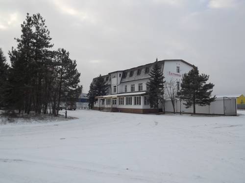 Фото Калязин