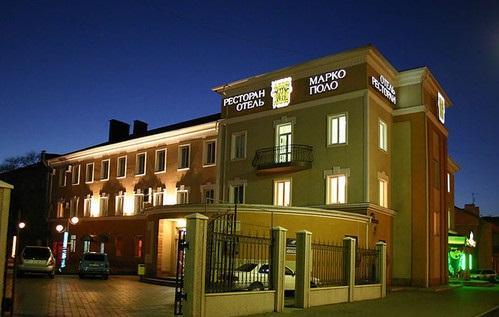 Фото Марко Поло