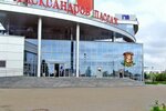 Александров Пассаж (просп. Независимости, 117А, Минск), торговый центр в Минске