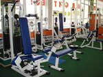 Oniks (Illicha Avenue, 81), fitness club