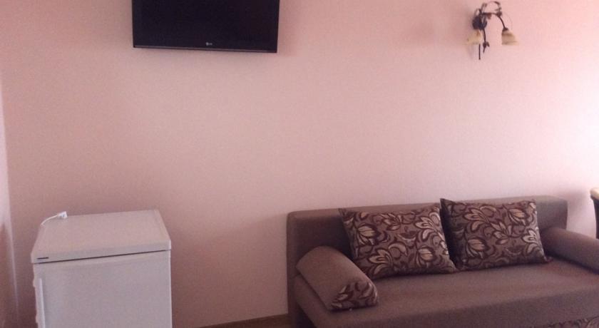 Фото Марлин