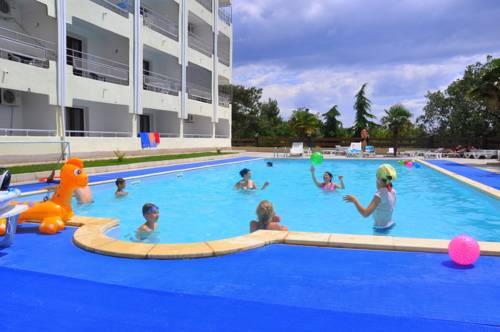 Фото Ай Тодор Юг