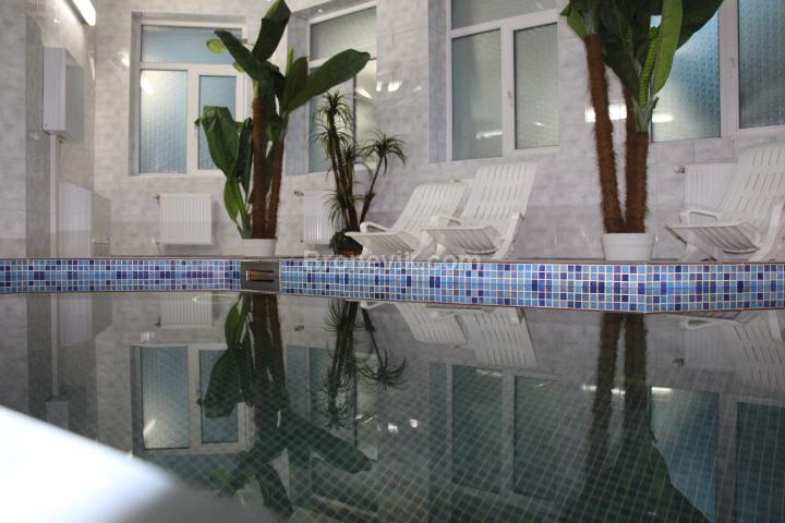 Фото Зелёная