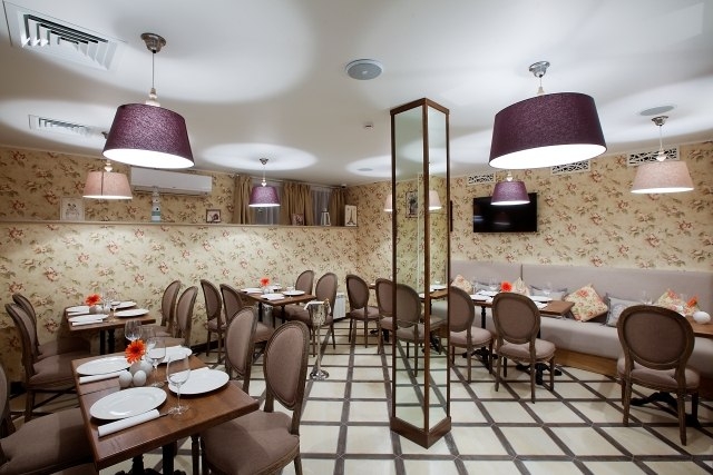 Фото Де Пари