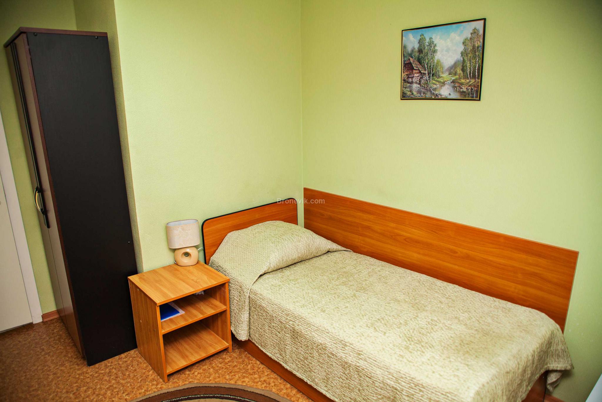 Фото Отель Европа