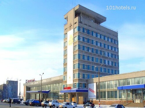 Вокзал ульяновск центральный локомотивная ул 96 фото