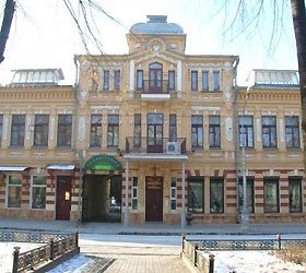 Фото Империал