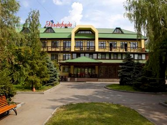 Фото Эльдорадо