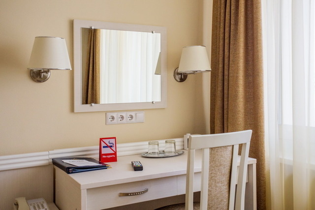 Фото Гостиница Беларусь