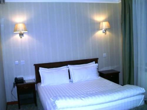 Фото Торгай