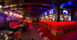 Podzemka (Dikopol'tseva Street, 46) ، حانة، بار