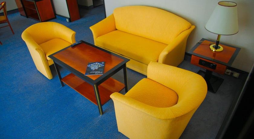 Фото Rahat Palace Hotel