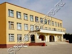 Самарская молодежная автомобильная гимназия