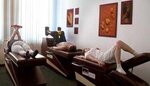Tonus Klub (Mezhihirska Street, 24) ، مركز الصحة