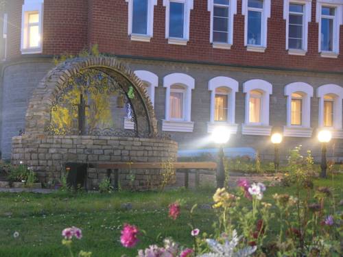 Фото Никольский