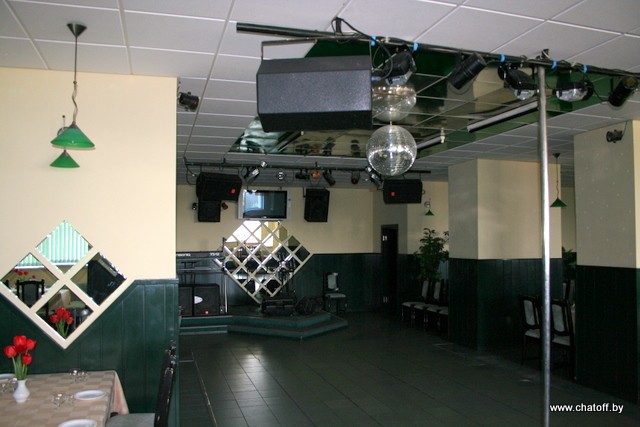 Фото Припять