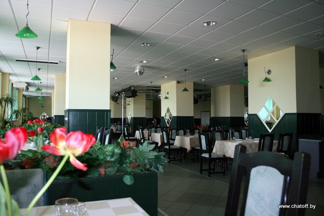 Фото Припять