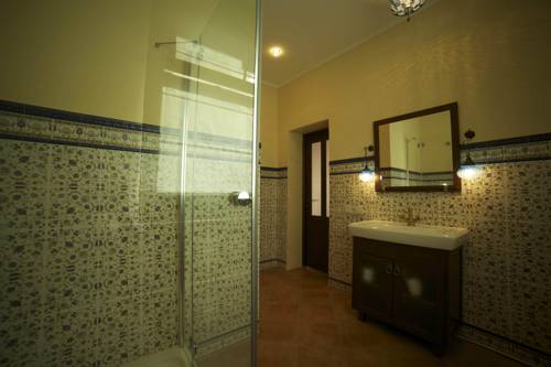 Фото Вилла Магриб и Шарк