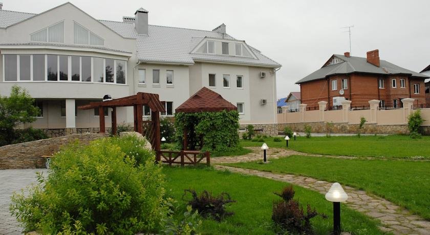 Фото Уральский двор