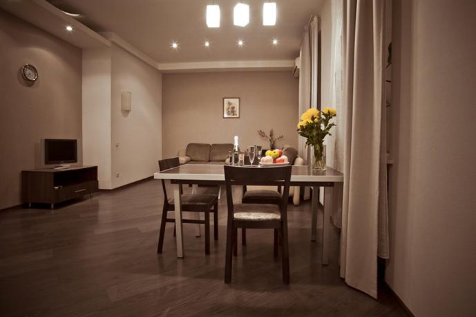 Фото Гостевые комнаты Невский 150