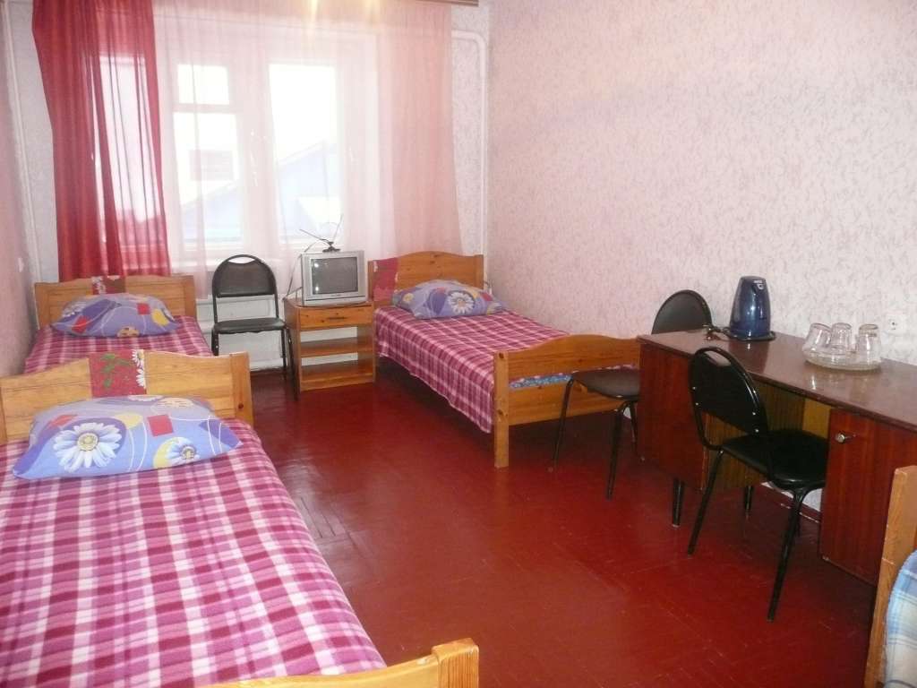 Фото Динамо