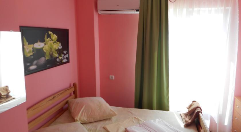 Фото Вилла Magenta