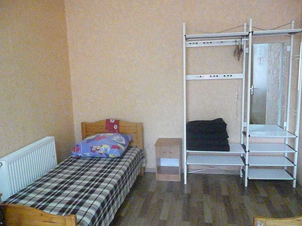 Фото Динамо