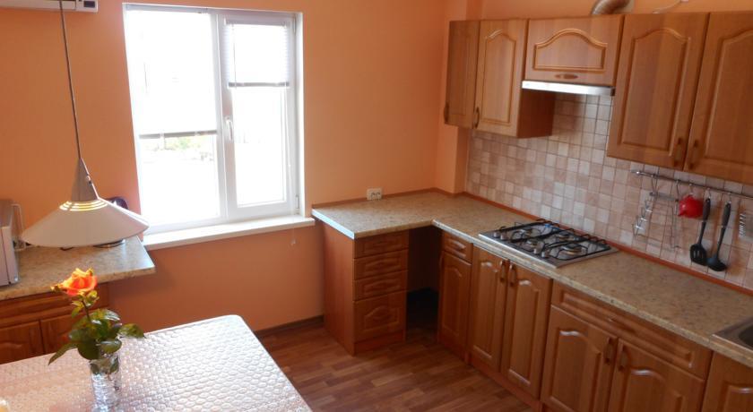 Фото Вилла Magenta