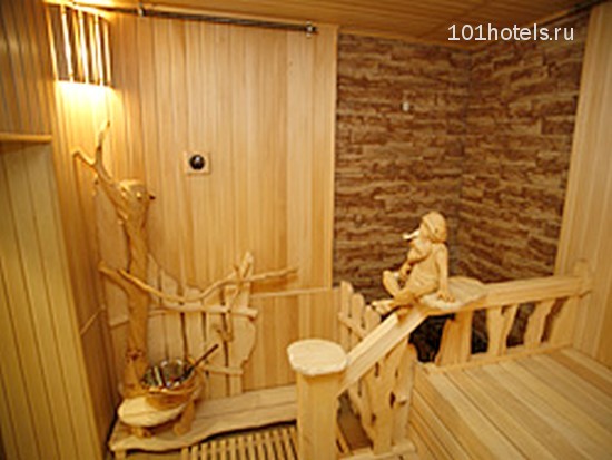 Фото Октябрьская