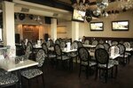 Mafia (vulytsia Heroiv Pratsi, 7), restaurant