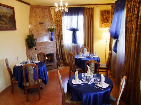 Фото Золотая Орхидея