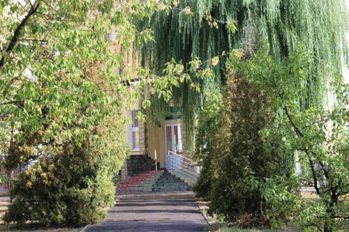 Фото Юность