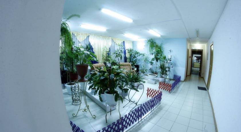 Фото Мегаполис