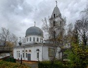 Православный храм Свято-Троицкая церковь, Томск, фото