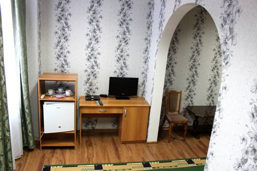 Фото Юбилейная