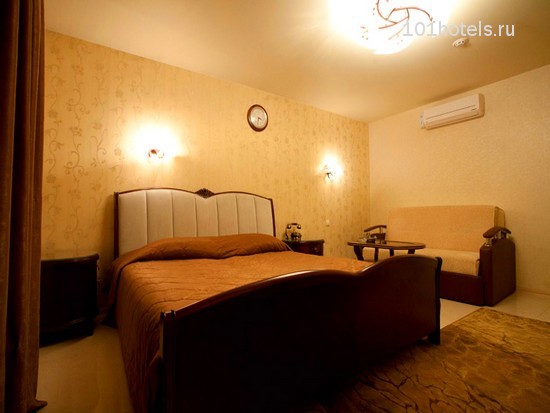 Фото Брестоль