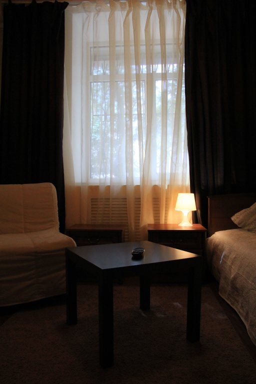 Фото Причал