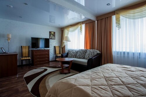 Hotel Aeroport Volgograd Hotel, Volgograd, photo