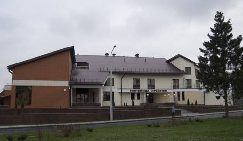 Фото Престиж