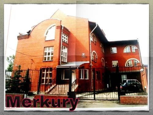 Фото Меркурий