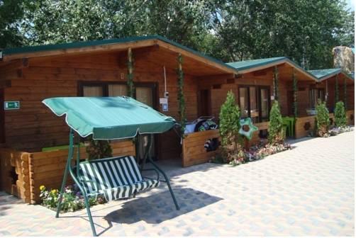 Фото Хуторок