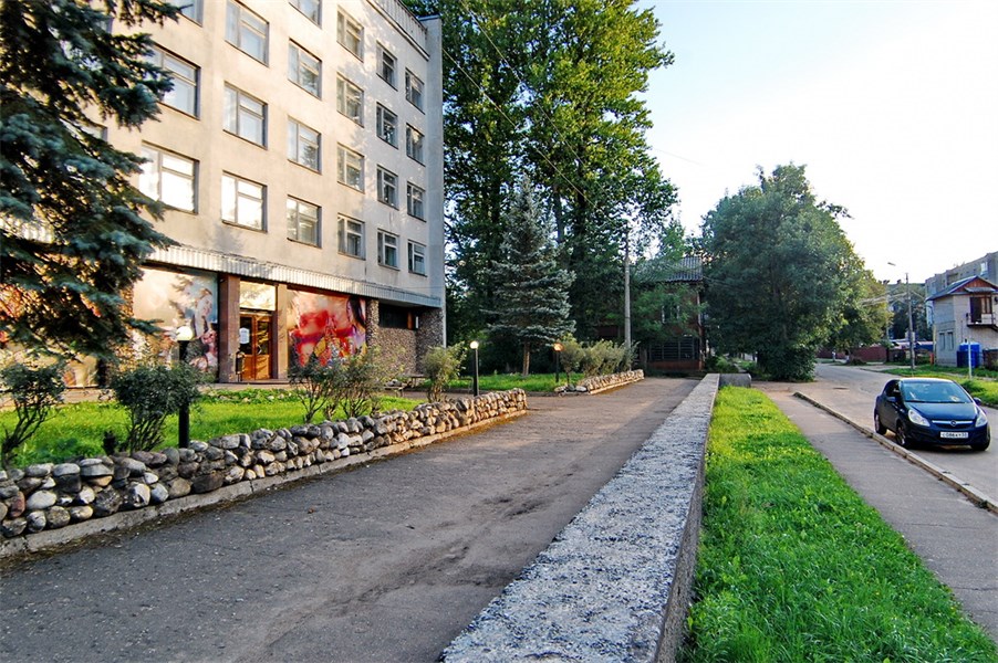 Фото Мини-отель Белелюбского