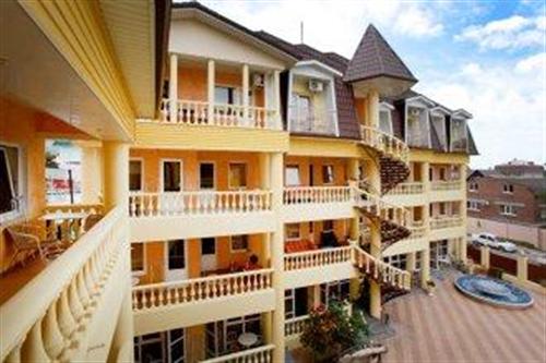 Фото Акрополь