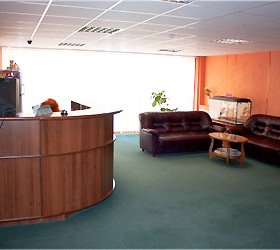 Фото Гостиница Воркута