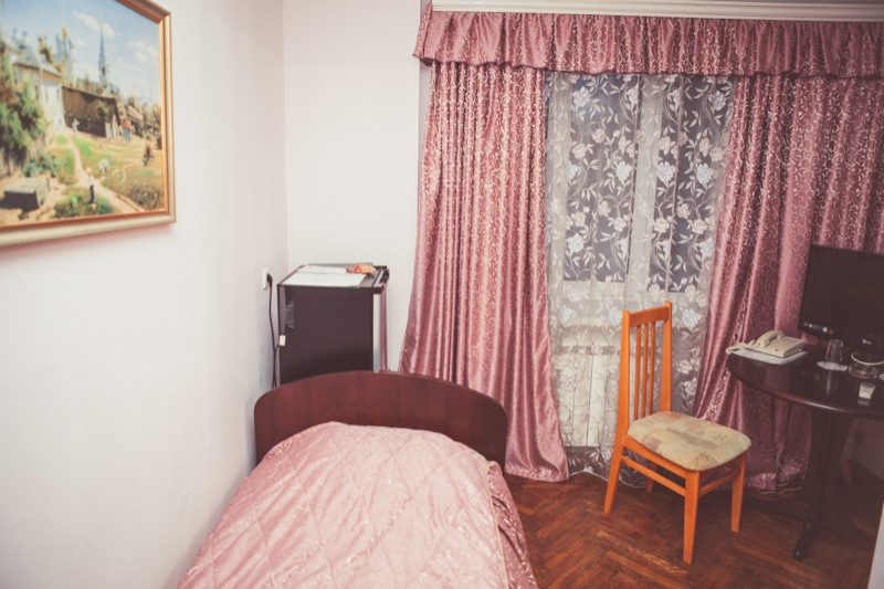 Фото Борисоглебск