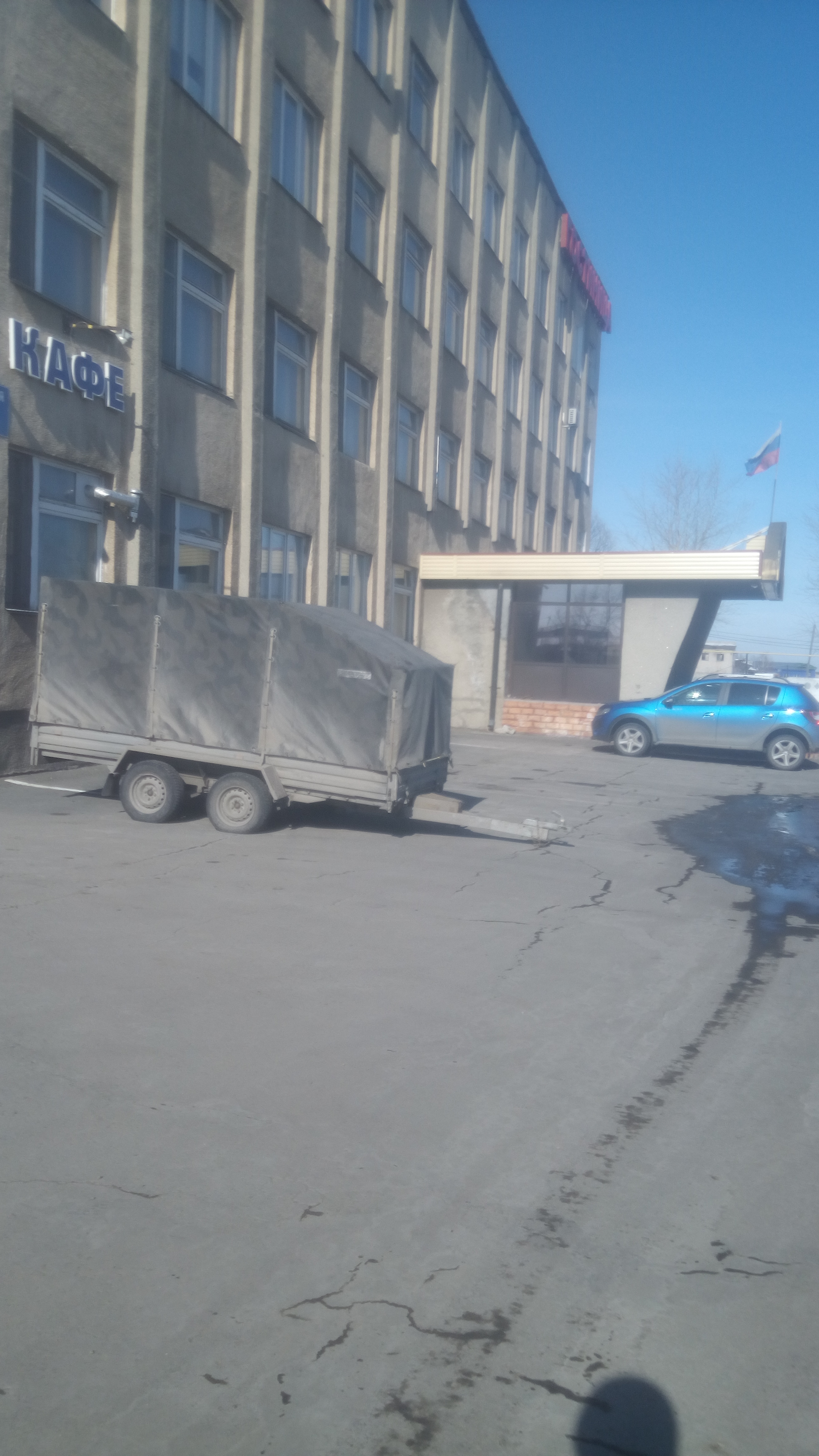 Фото отеля 5