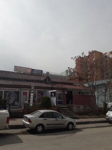 Gaziantep Ornek Pita Kebab Hall (Ankara Province, Altındag District, Ornek Neighborhood, Faik Suat Avenue, 25H), cafe