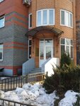 Upravleniye Zakazchika (Sukromka Street, 6), municipal housing authority